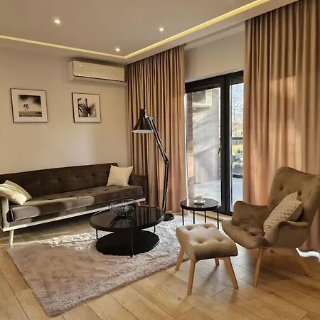 Apartament Nad Struga, Klimatyzacja, Parking,Taras Stary Toruń Exterior foto