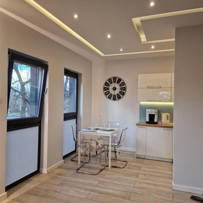 Nad Struga, Klimatyzacja, Parking,taras Apartment Torun